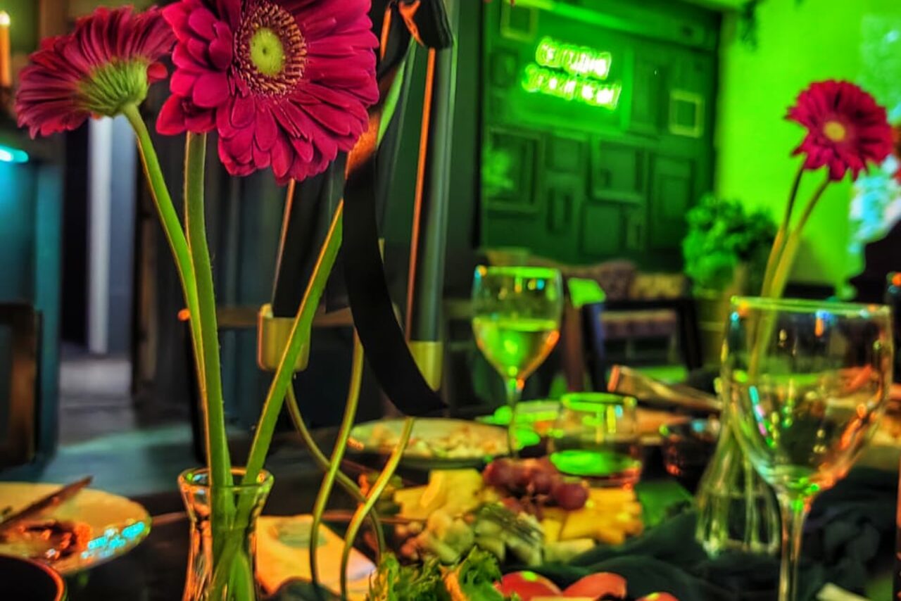 Арендовать Авангардное лофт-пространство в центре города