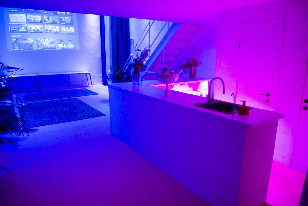 Арендовать Hall 14. Атмосферный лофт с верандой