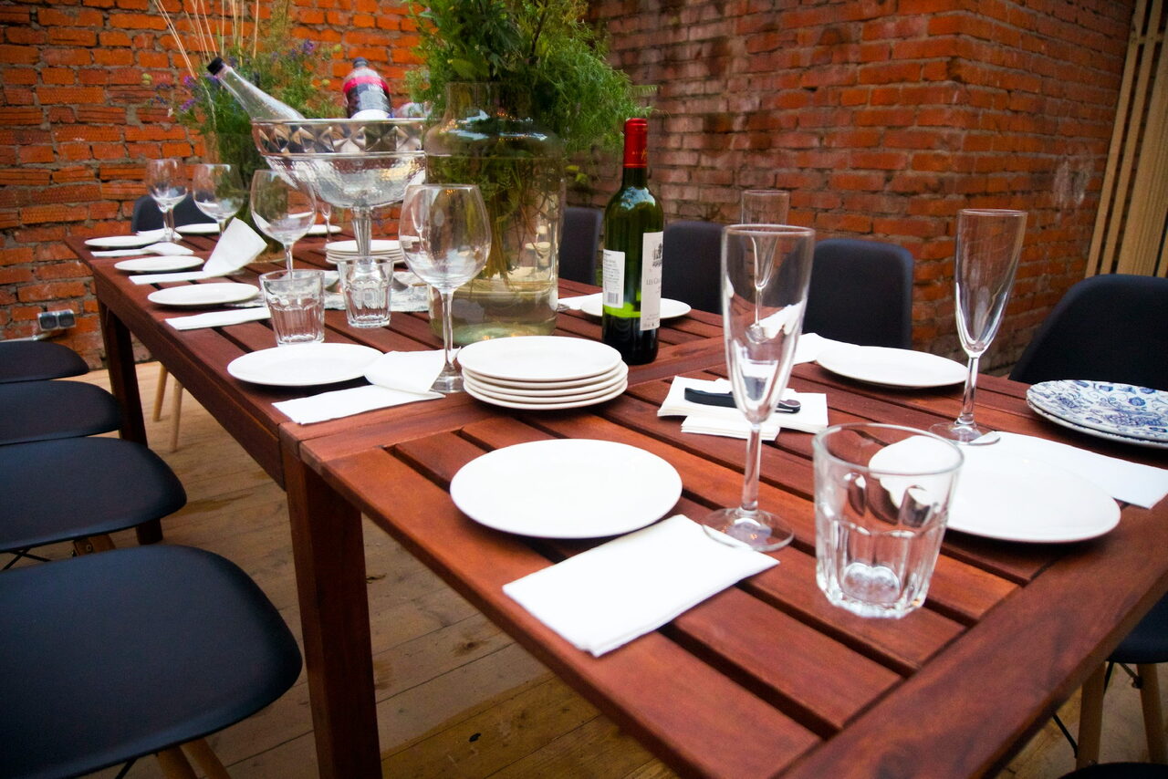 Арендовать Hall 14. Атмосферный лофт с верандой