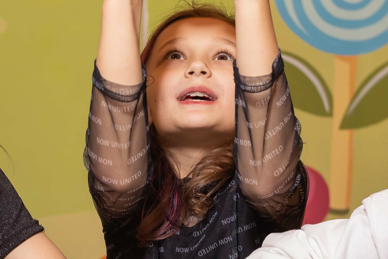 Арендовать Сказочный город. Семейное пространство