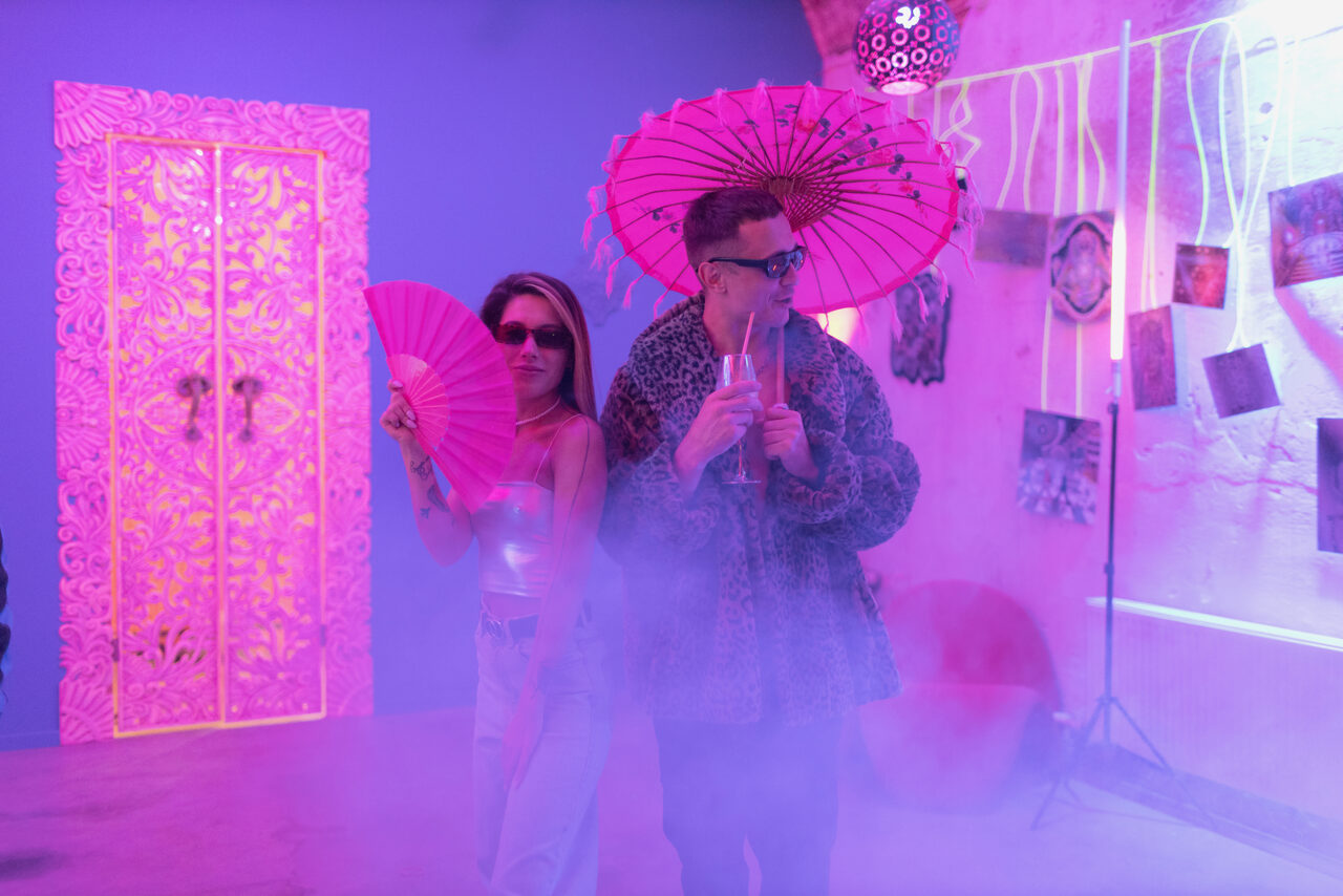 Арендовать AJNA лофт-бутик на набережной КК “Брусницын”