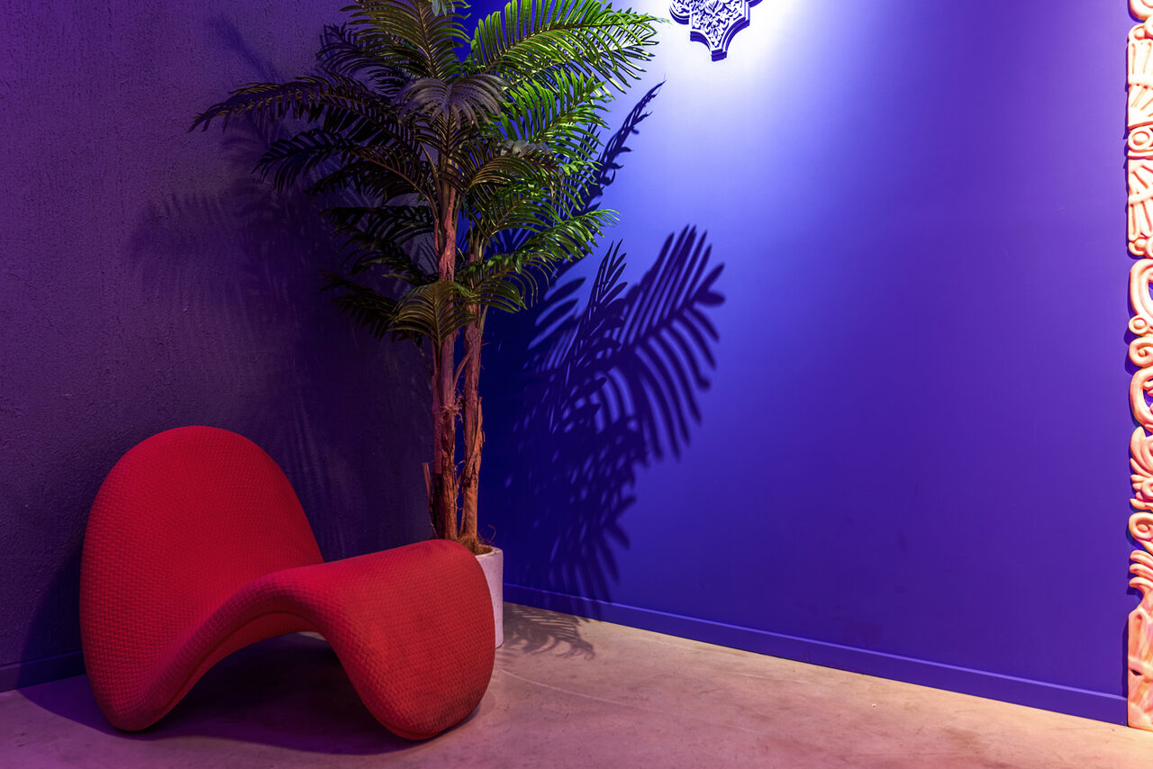 Арендовать AJNA лофт-бутик на набережной КК “Брусницын”