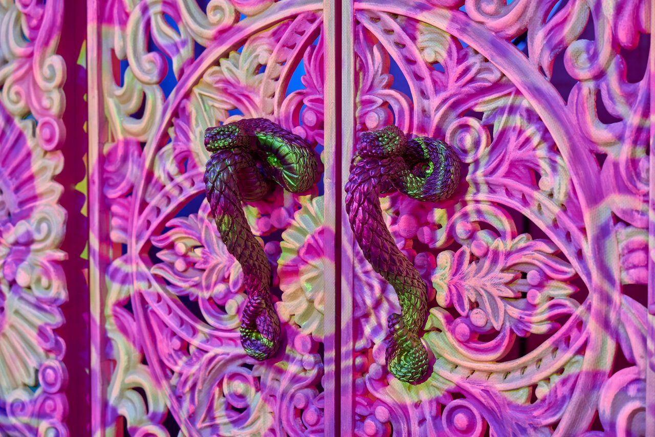 Арендовать AJNA лофт-бутик на набережной КК “Брусницын”