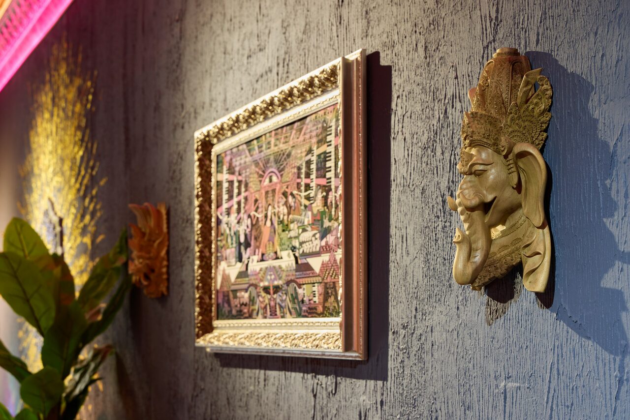 Арендовать AJNA лофт-бутик на набережной КК “Брусницын”