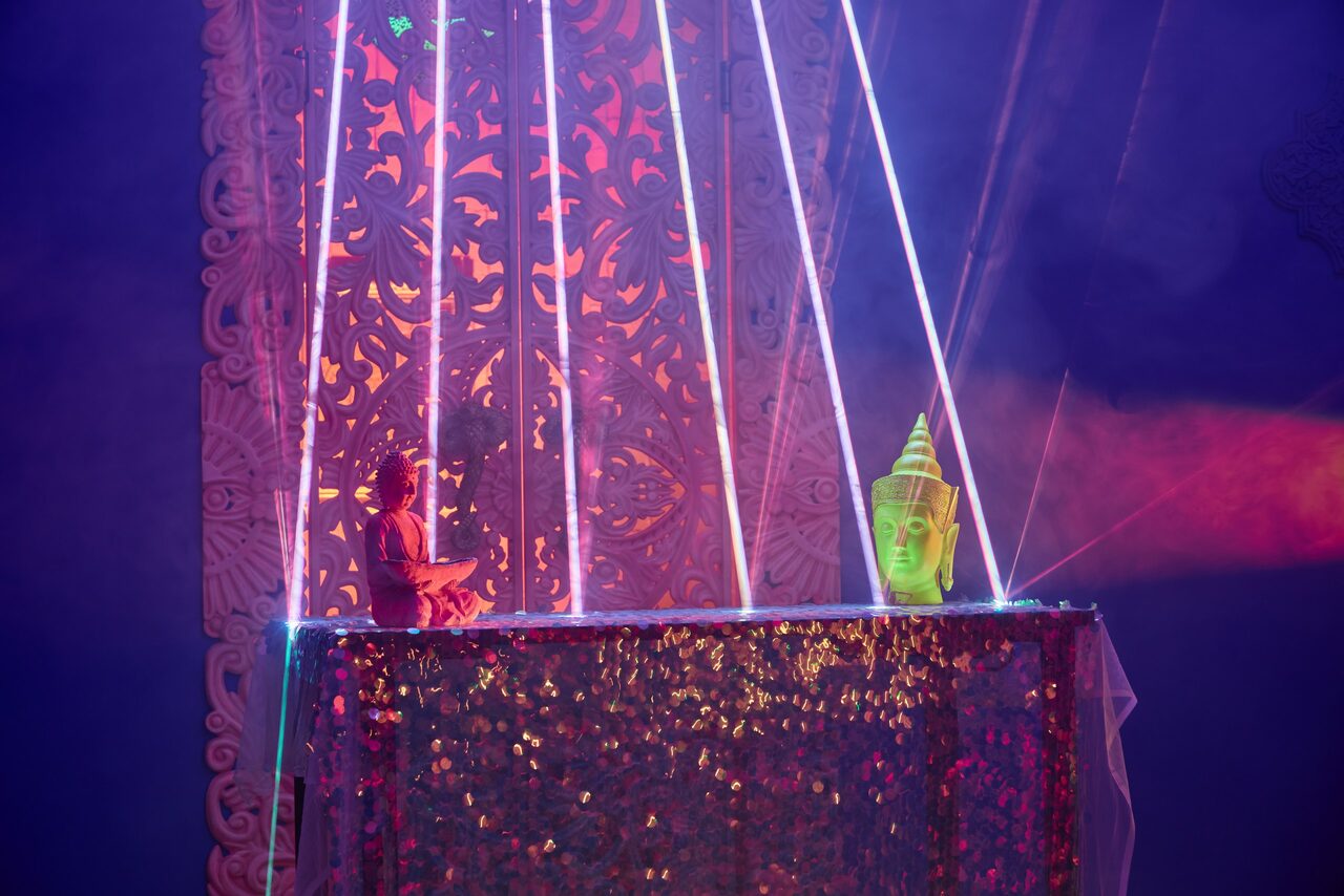 Арендовать AJNA лофт-бутик на набережной КК “Брусницын”