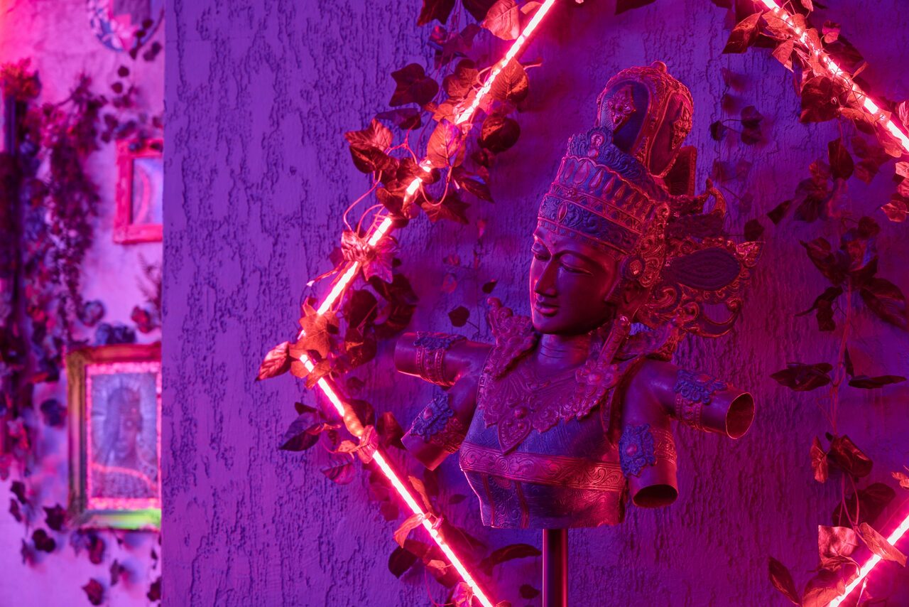 Арендовать AJNA лофт-бутик на набережной КК “Брусницын”