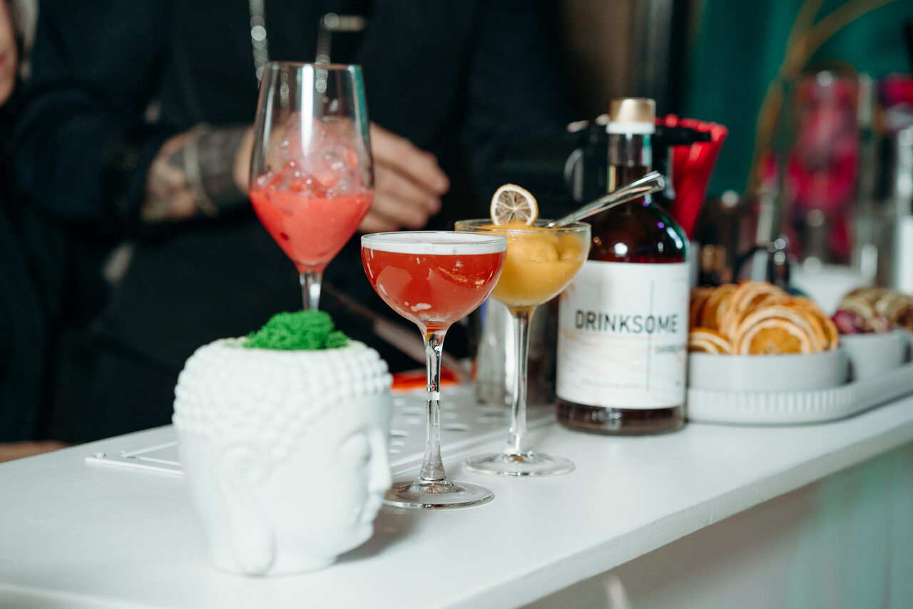 Арендовать AJNA лофт-бутик на набережной КК “Брусницын”