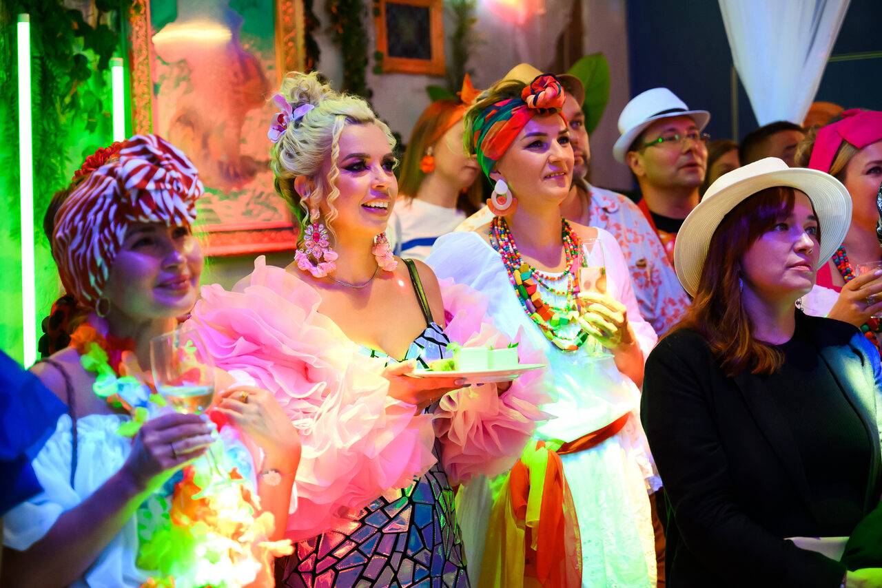 Арендовать AJNA лофт-бутик на набережной КК “Брусницын”