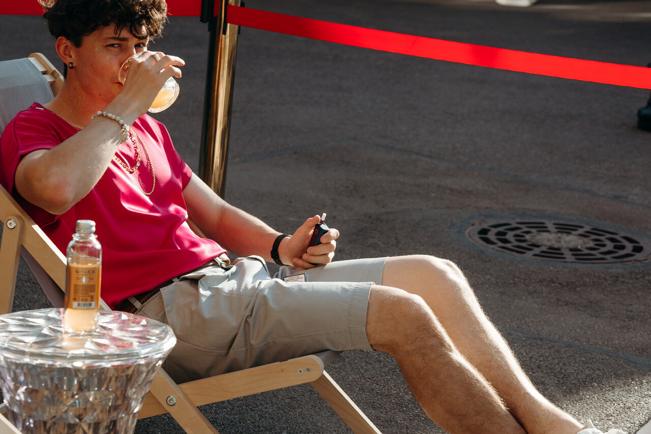 Арендовать AJNA лофт-бутик на набережной КК “Брусницын”