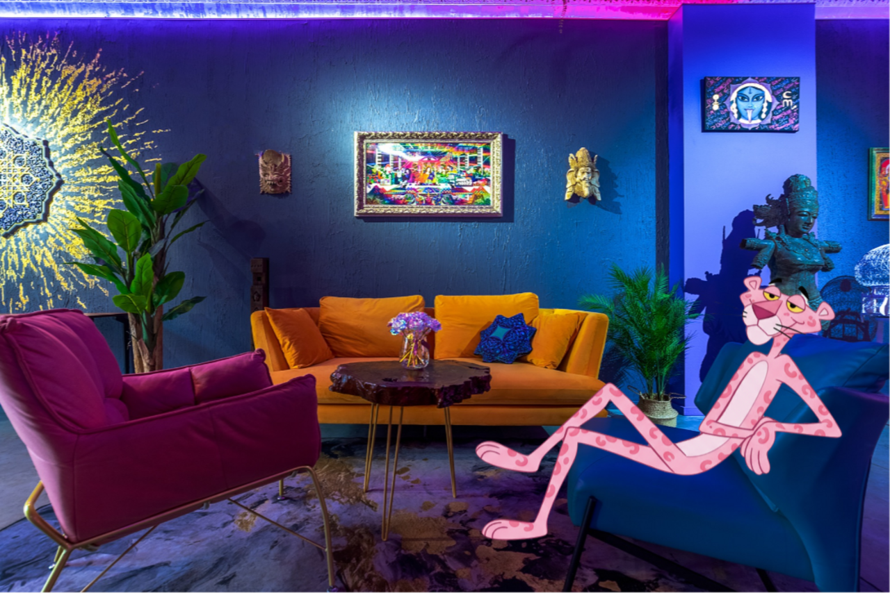 Арендовать AJNA лофт-бутик на набережной КК “Брусницын”