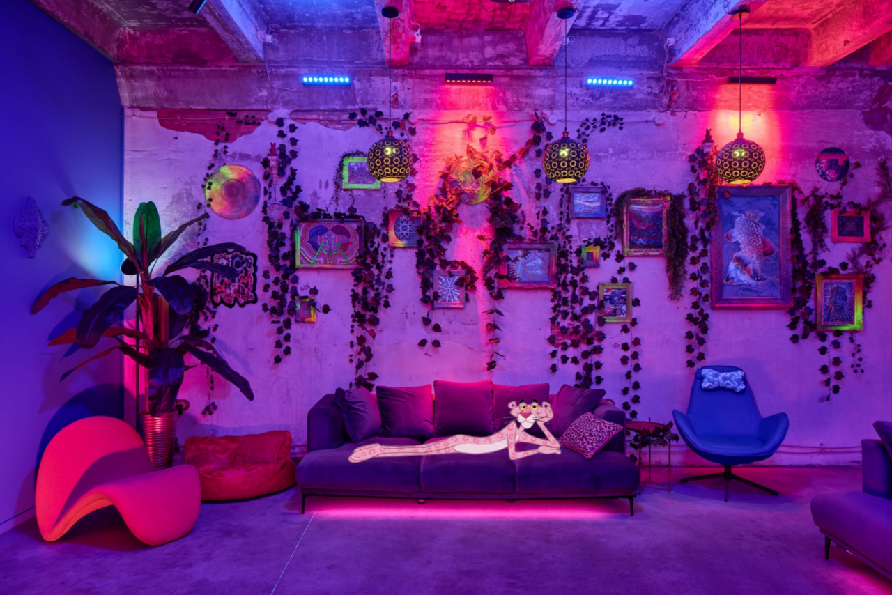 Арендовать AJNA лофт-бутик на набережной КК “Брусницын”