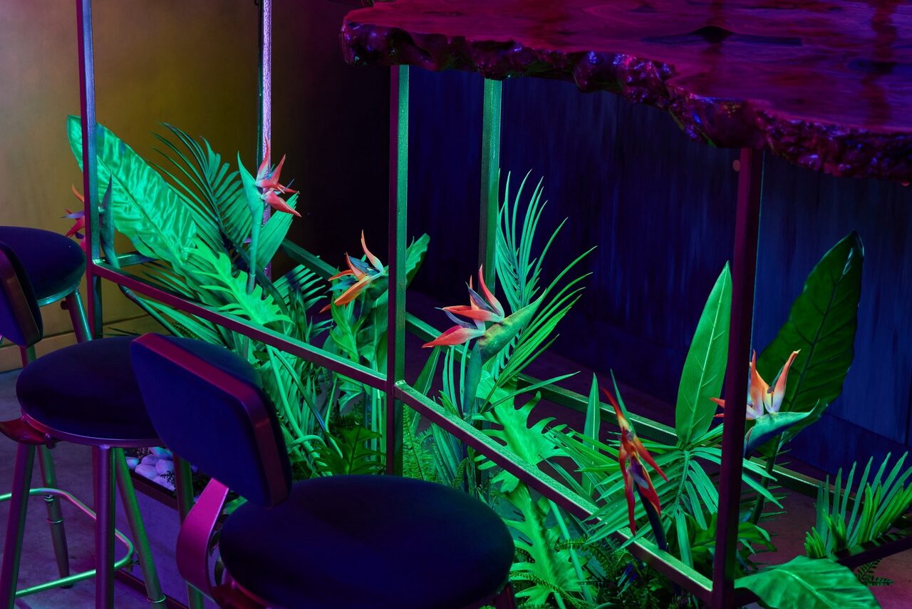 Арендовать AJNA лофт-бутик на набережной КК “Брусницын”