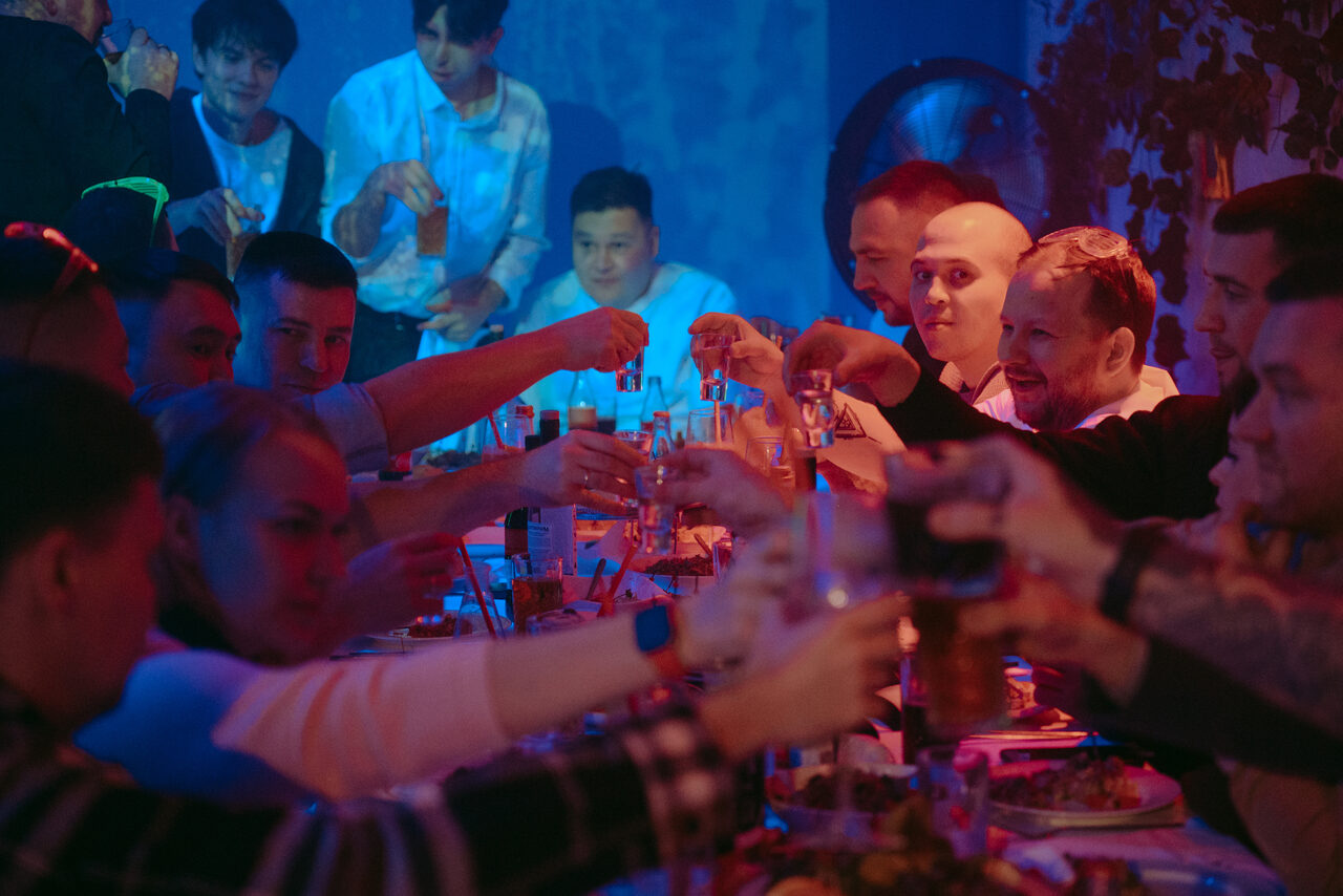 Арендовать AJNA лофт-бутик на набережной КК “Брусницын”