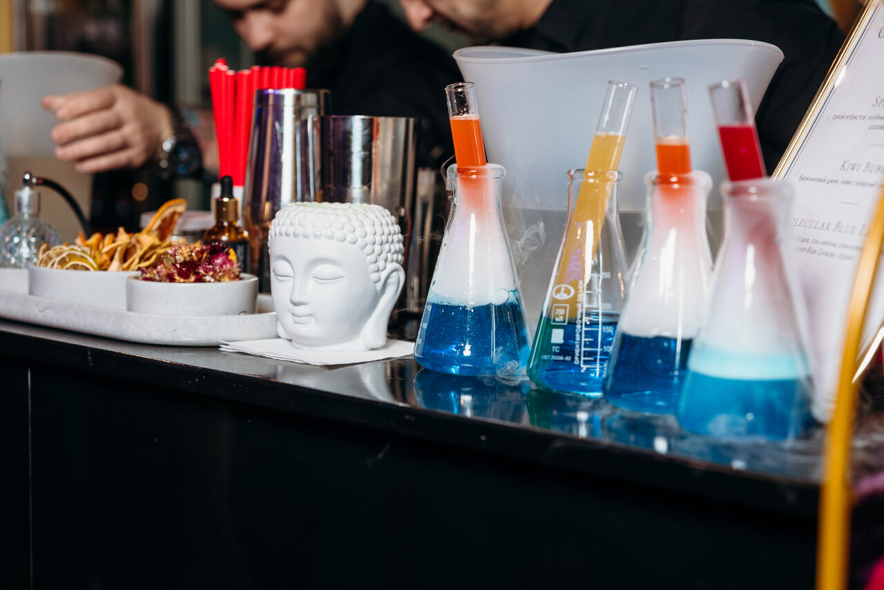 Арендовать AJNA лофт-бутик на набережной КК “Брусницын”