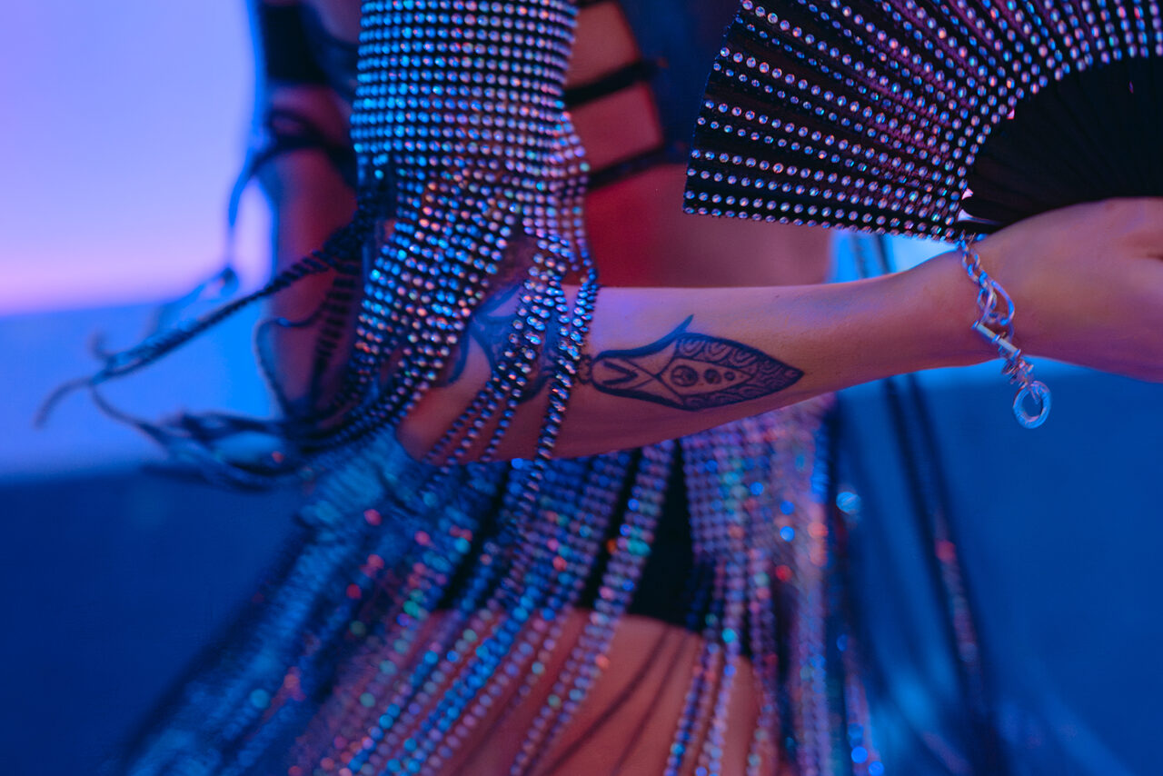 Арендовать AJNA лофт-бутик на набережной КК “Брусницын”