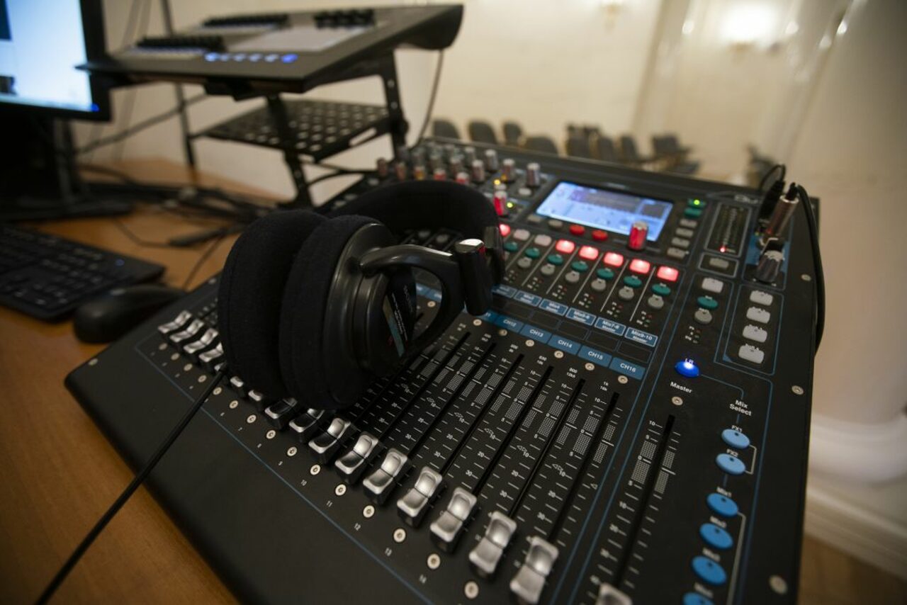 Арендовать Усадьба Васильчиковых на Б.Никитской