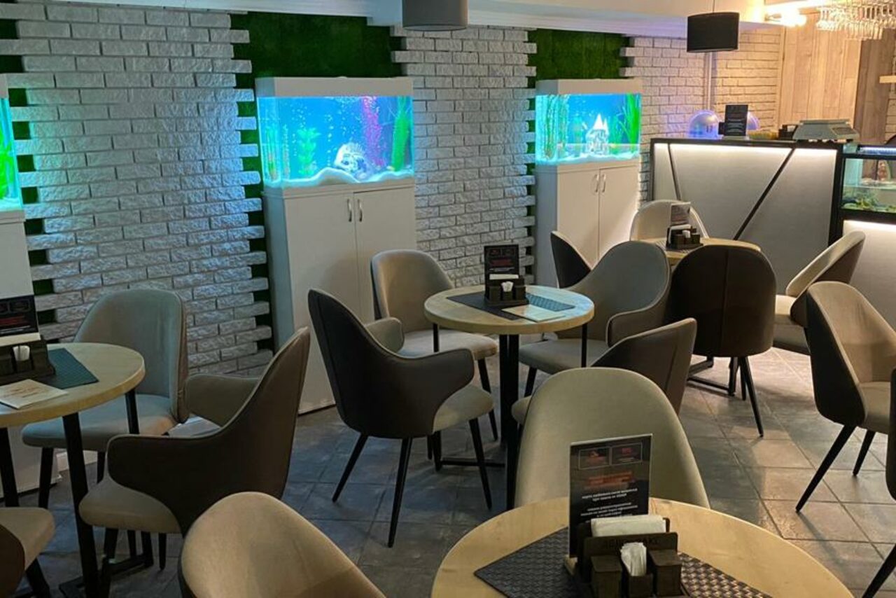 Арендовать ДеловРаке Светлый бар под закрытие