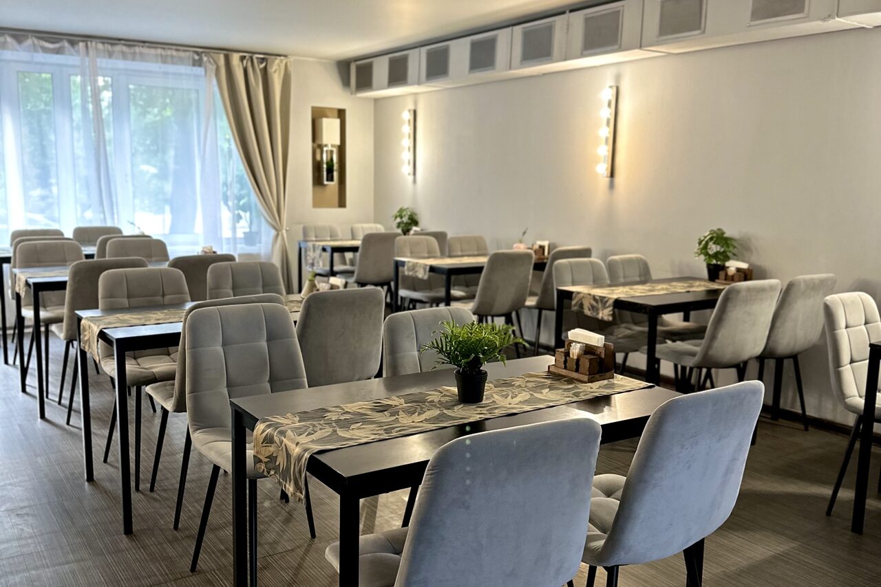 Арендовать ДеловРаке Уютный лофт-бар