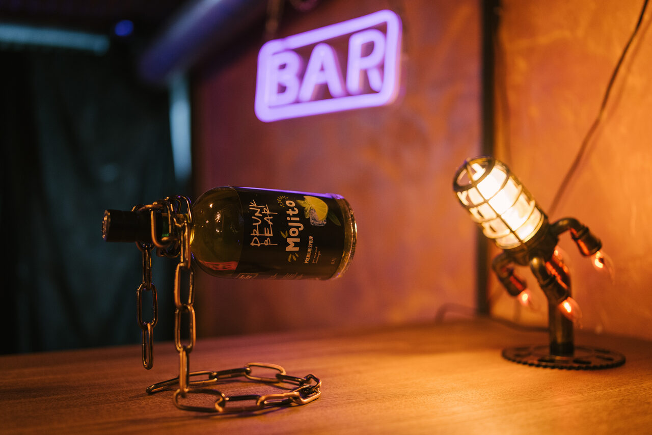 Арендовать Двухуровневый арт-лофт