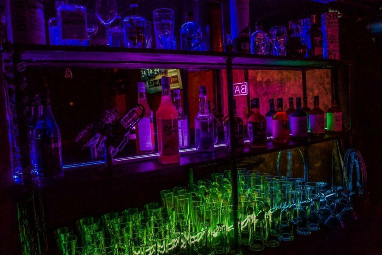 Арендовать Двухуровневый арт-лофт