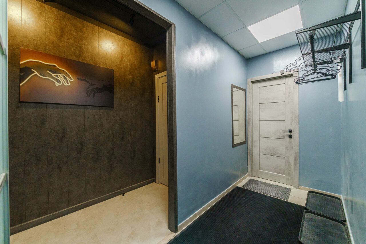 Арендовать Дизайнерское пространство в центре