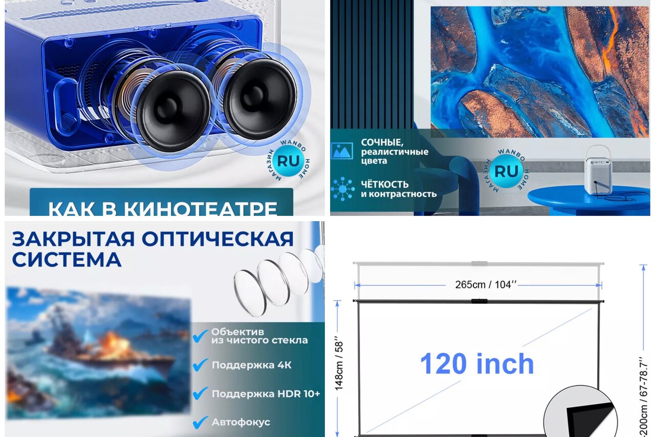 Арендовать Огромное пространство с фотозонами