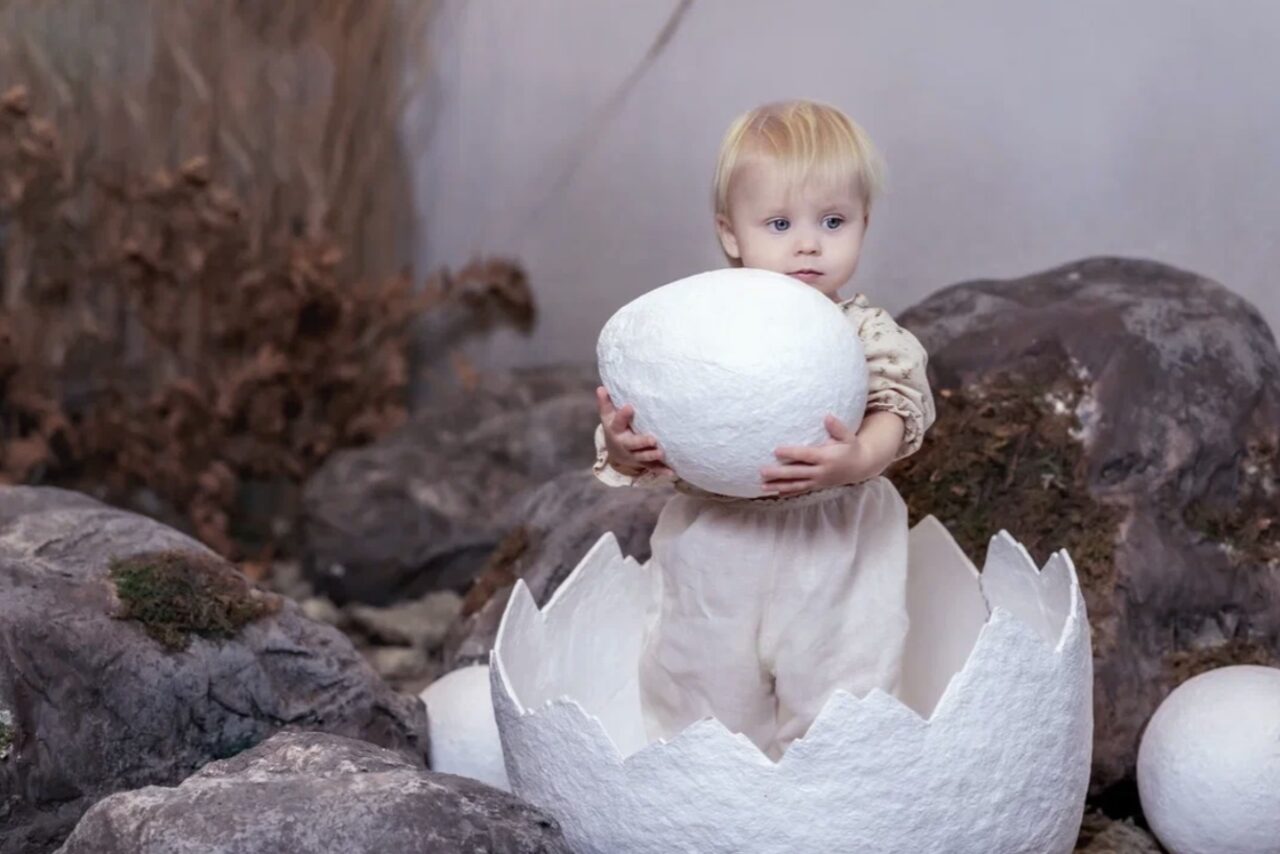 Арендовать Огромное пространство с фотозонами