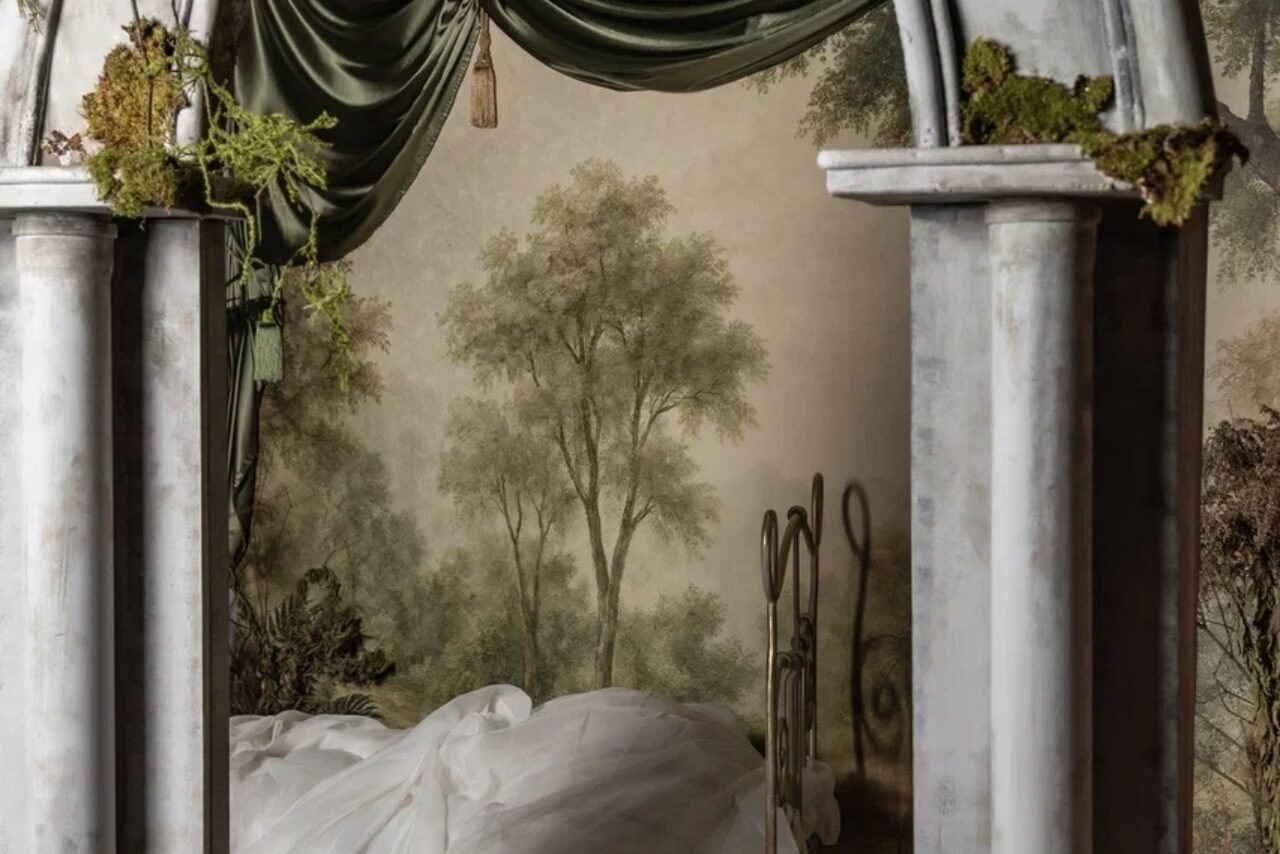 Арендовать Огромное пространство с фотозонами