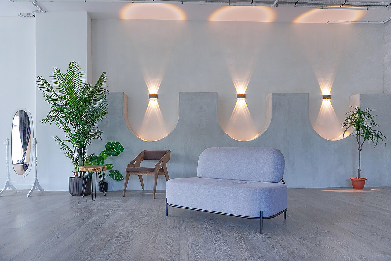 Арендовать Уютная лофт-студия