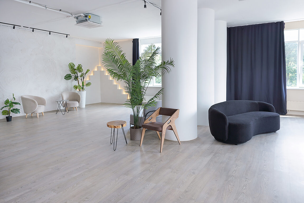 Арендовать Уютная лофт-студия