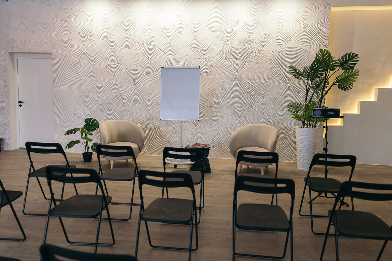 Арендовать Уютная лофт-студия