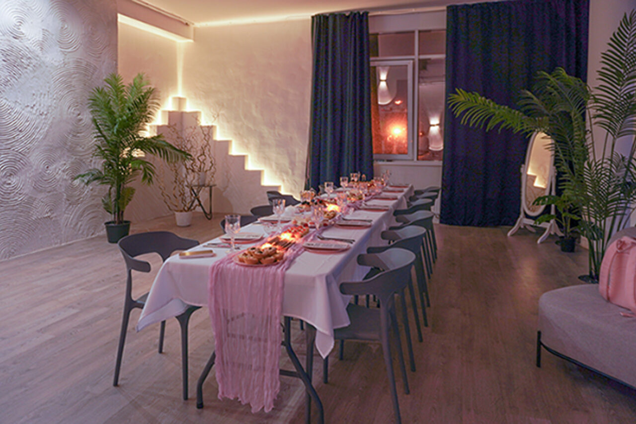 Арендовать Уютная лофт-студия