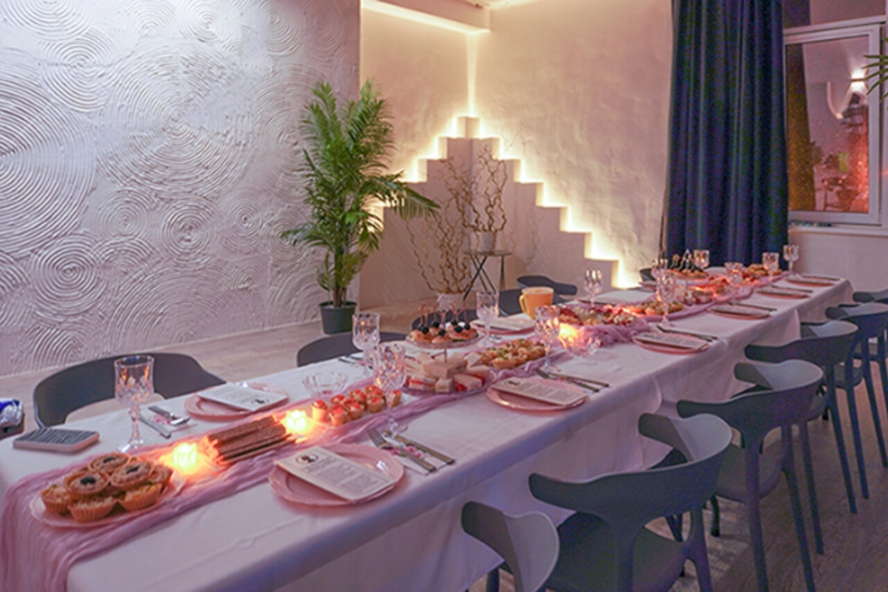 Арендовать Уютная лофт-студия