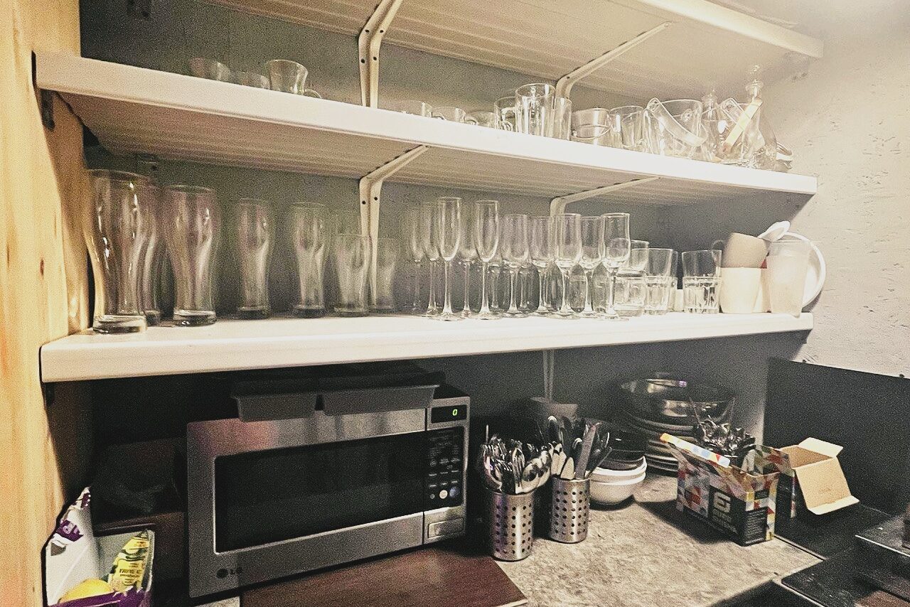 Арендовать Атмосферное пространство с верандой и мангалом в Отрадном