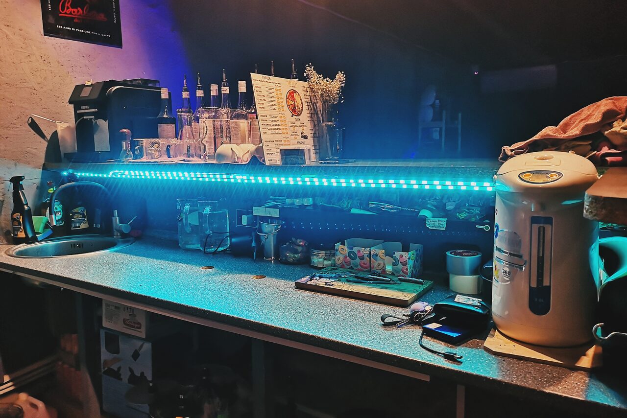 Арендовать Атмосферное пространство с верандой и мангалом в Отрадном