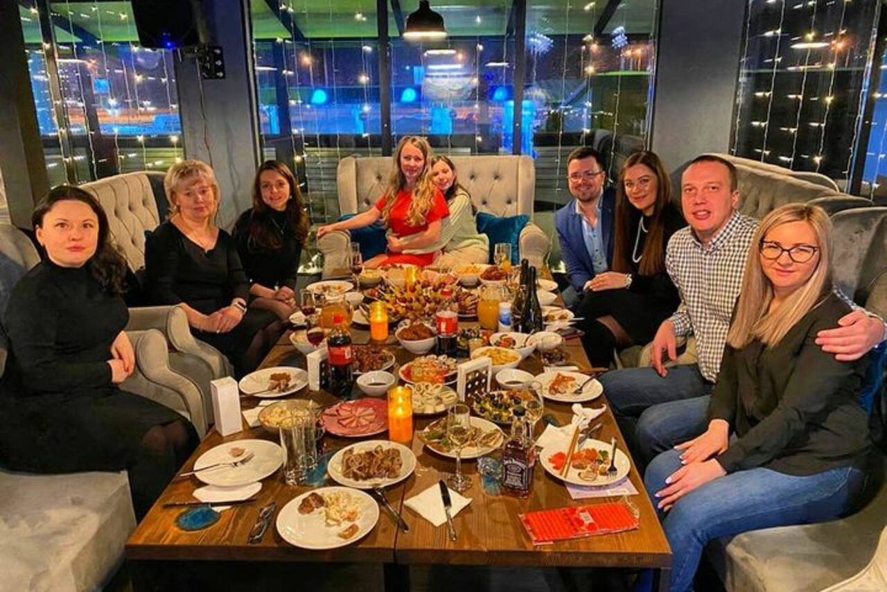 Арендовать Атмосферное пространство с верандой и мангалом в Отрадном