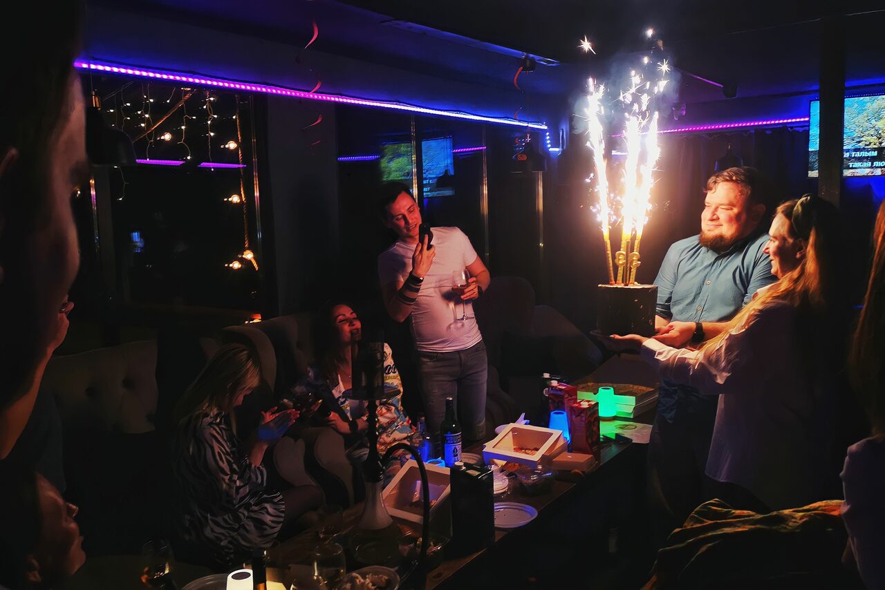 Арендовать Атмосферное пространство с верандой и мангалом в Отрадном