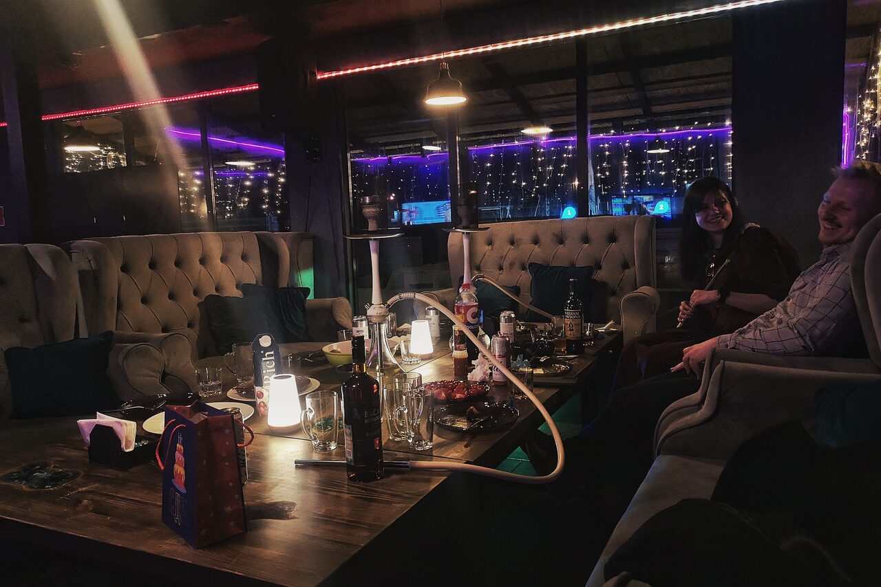 Арендовать Атмосферное пространство с верандой и мангалом в Отрадном