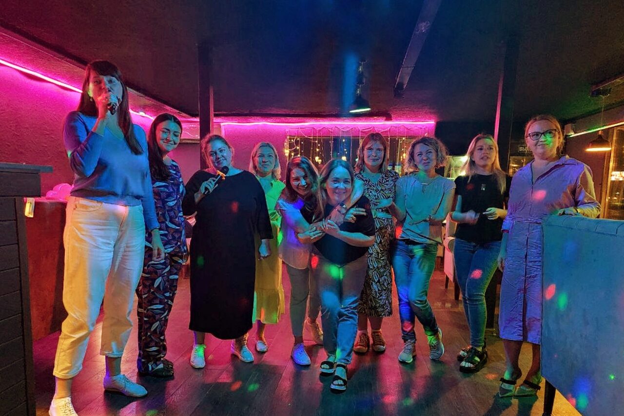 Арендовать Атмосферное пространство с верандой и мангалом в Отрадном