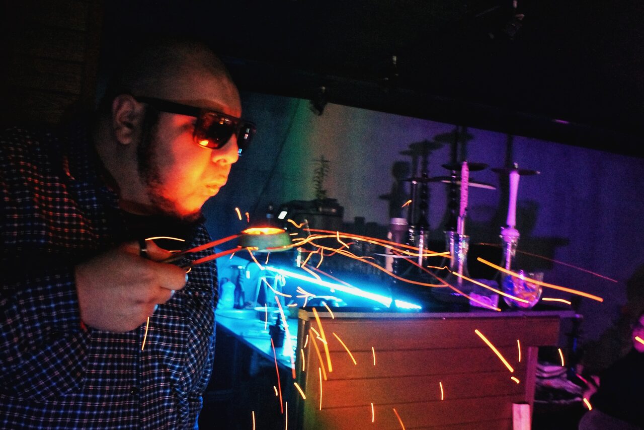 Арендовать Атмосферное пространство с верандой и мангалом в Отрадном