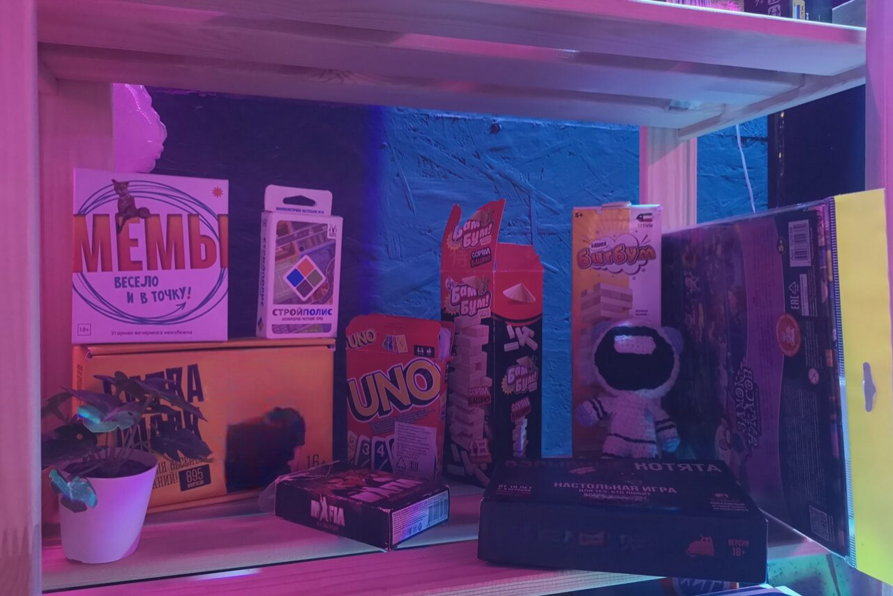 Арендовать Атмосферное пространство с верандой и мангалом в Отрадном