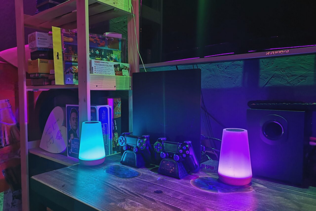 Арендовать Атмосферное пространство с верандой и мангалом в Отрадном