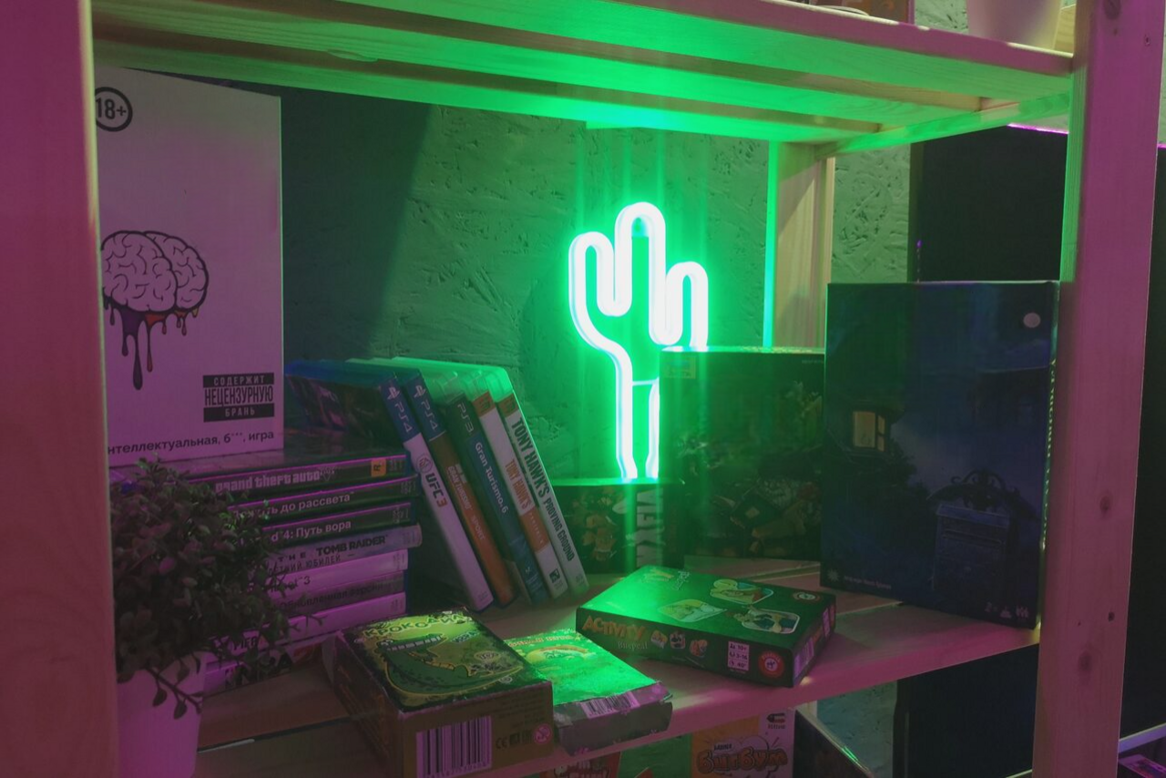 Арендовать Атмосферное пространство с верандой и мангалом в Отрадном