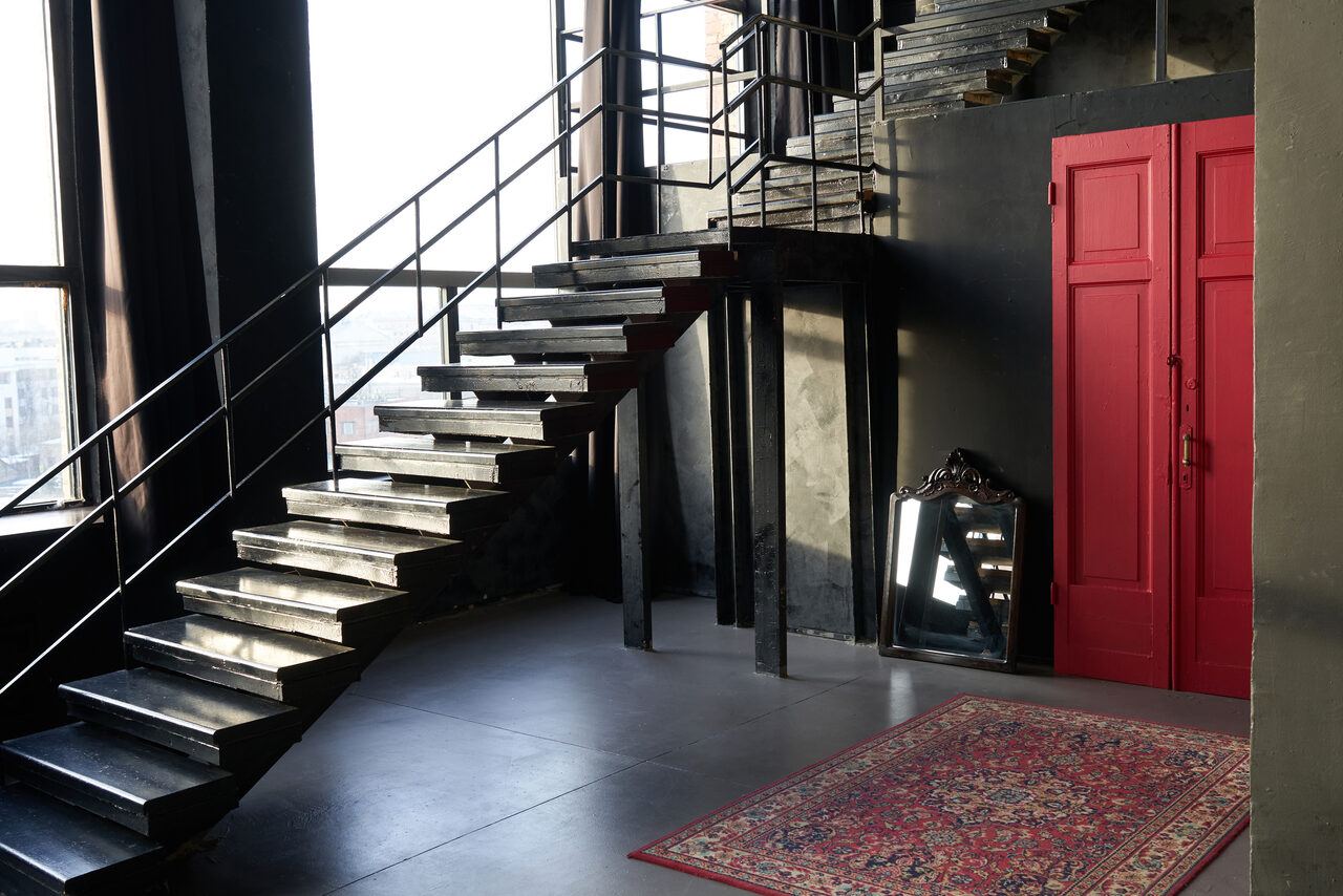 Арендовать Светлая фотостудия для ваших мероприятий