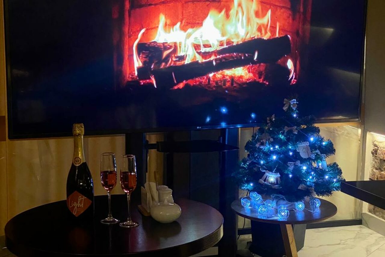 Арендовать Зал для небольшой компании