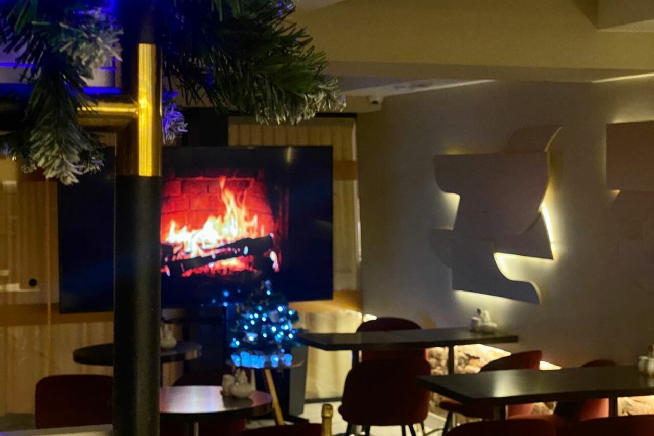 Арендовать Зал для небольшой компании