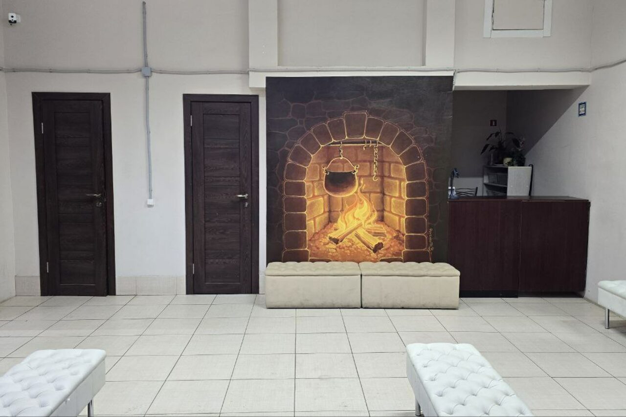 Арендовать Светлое театральное пространство