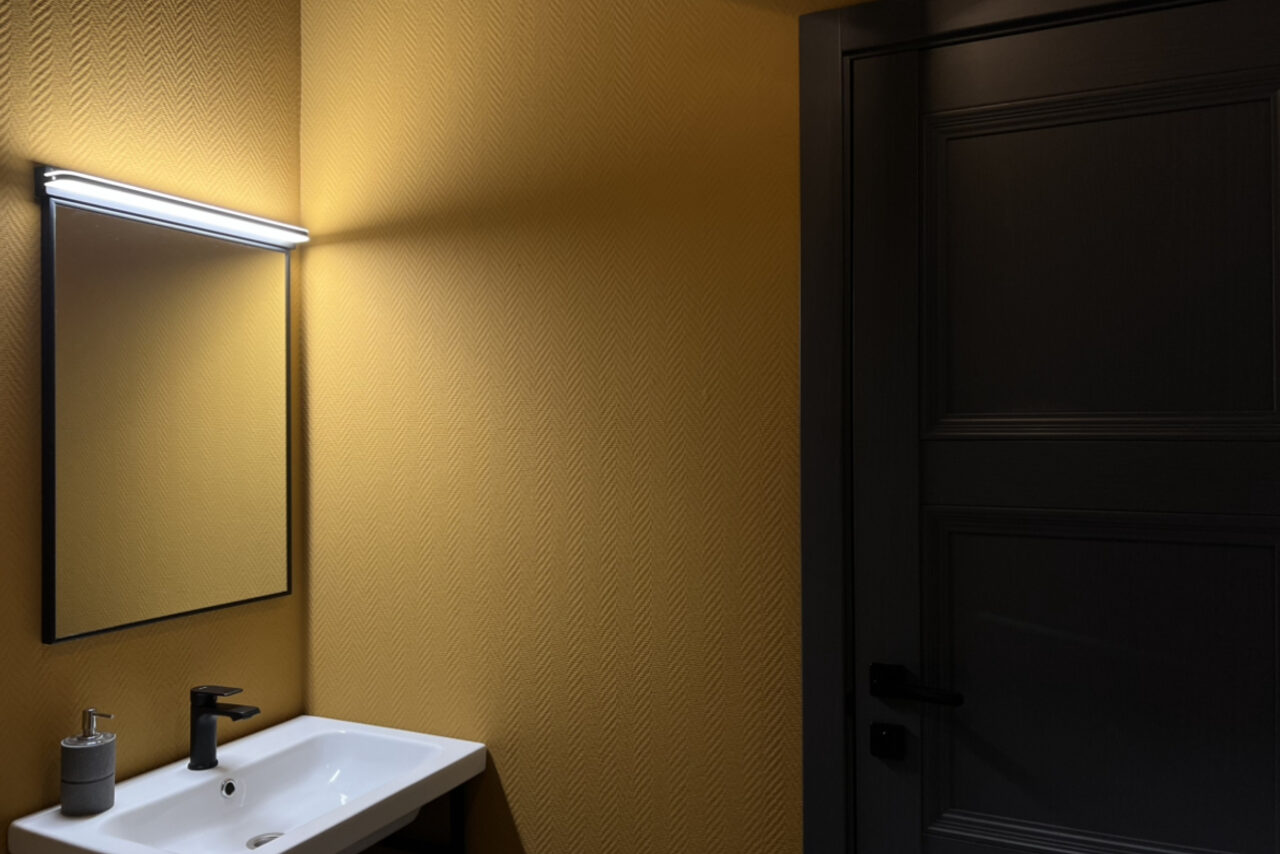 Арендовать Атмосферный зал с караоке