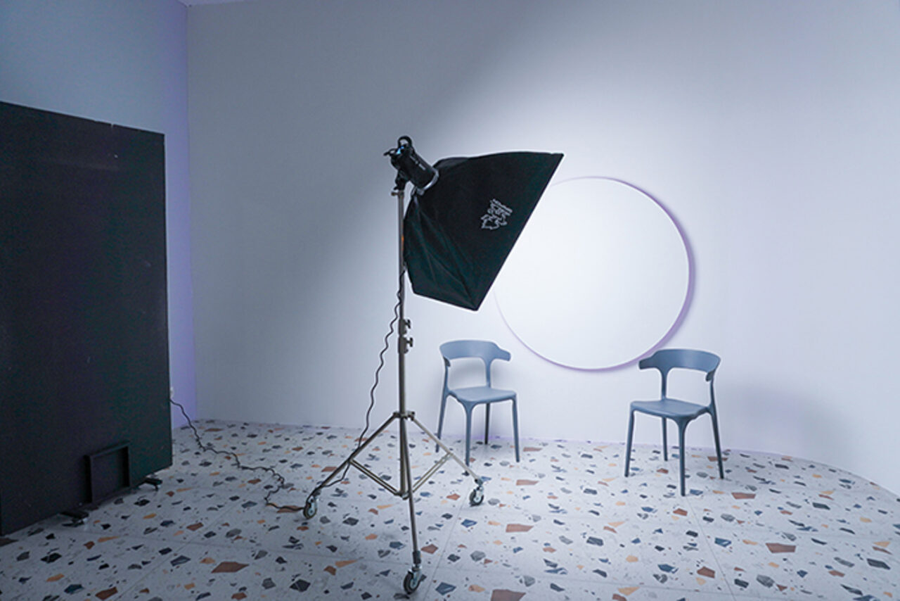 Арендовать Яркий и светлый зал