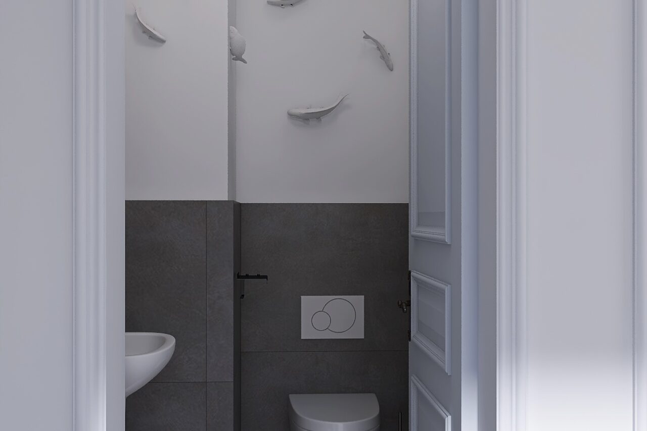 Арендовать Светлый зал с барной стойкой